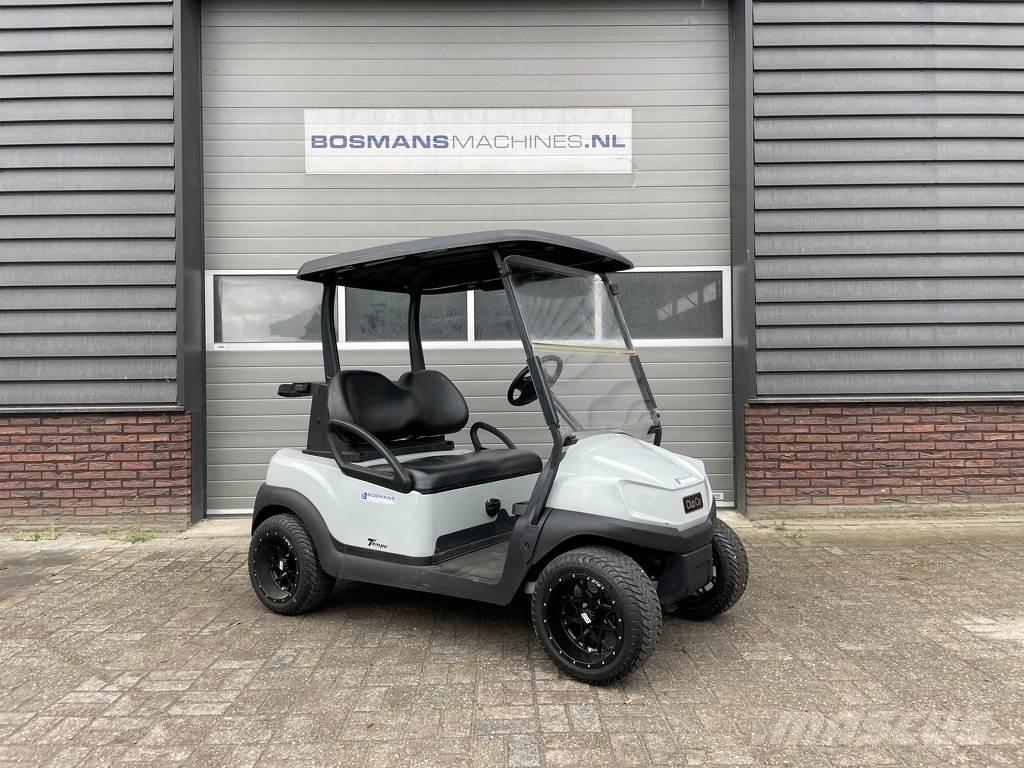 Club Car clubcar Kola za golf