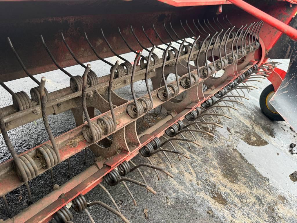 Fransgård SV 250-09 Okretači i sakupljači sena