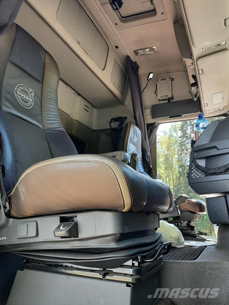 Volvo FH 16 Kamioni za drva Šticari