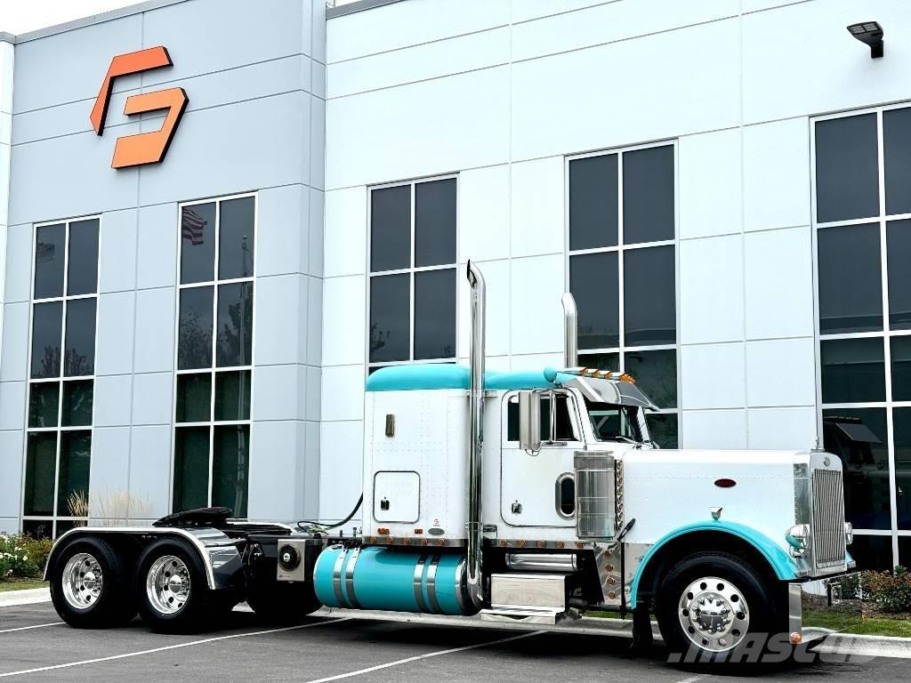 Peterbilt 379 Tegljači
