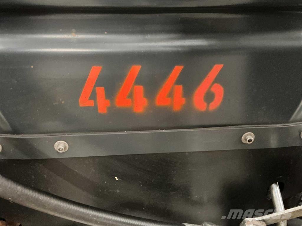 Linde E16P Električni viljuškari