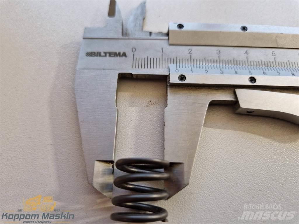 Rottne 999-5202 Hidraulika