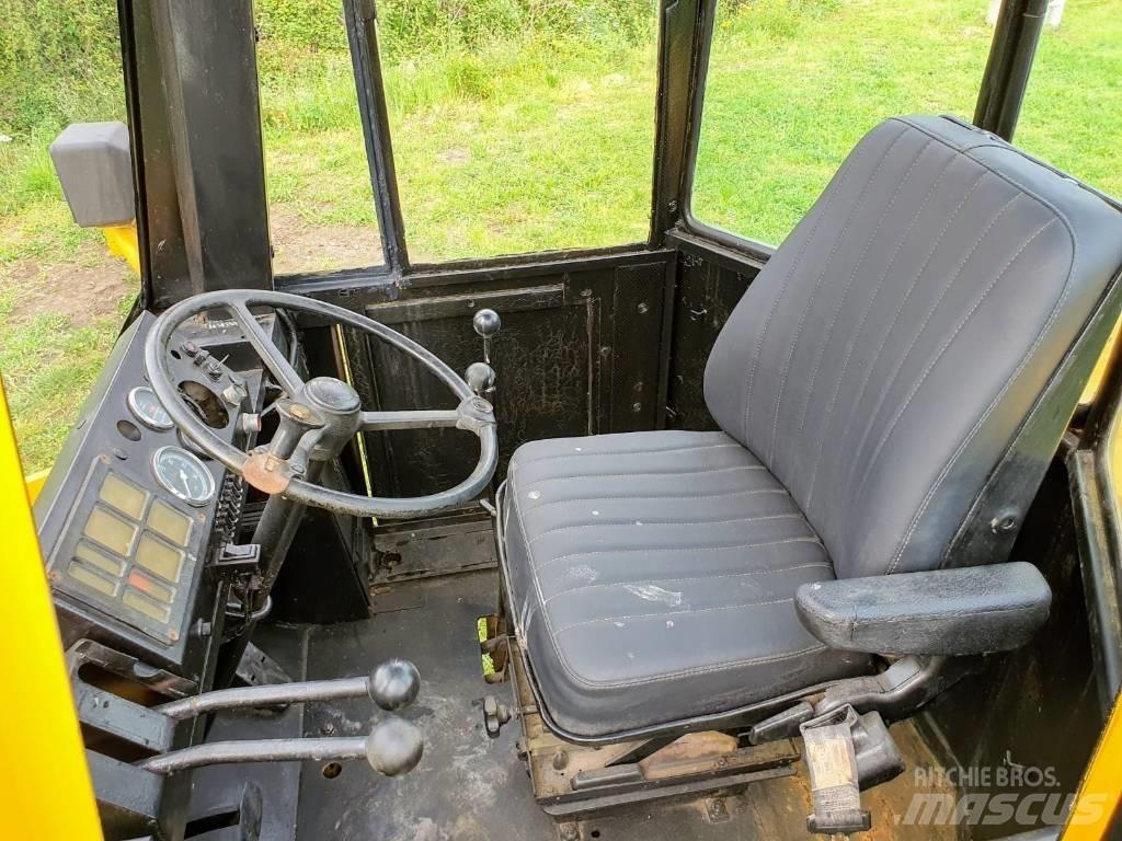 Dresser 510 B Utovarivači na točkove