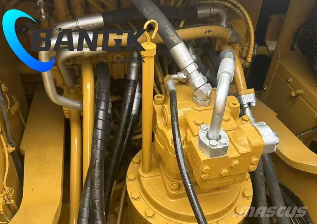 CAT 325 D Bageri guseničari