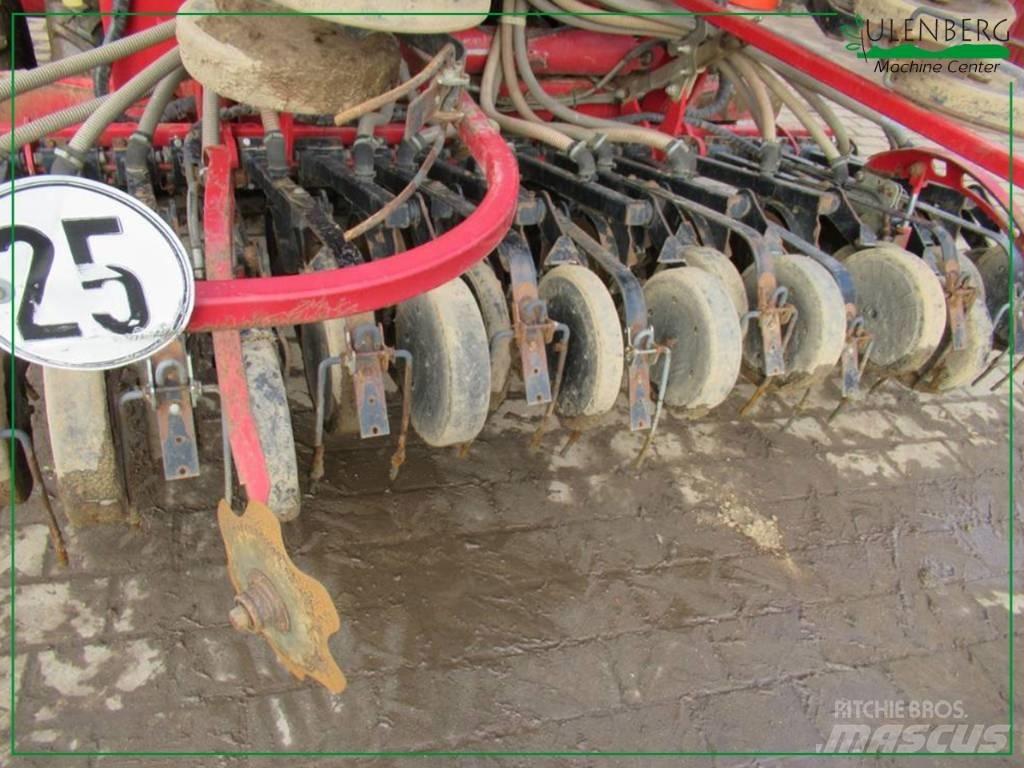 Horsch Pronto 8 DC Sejačice