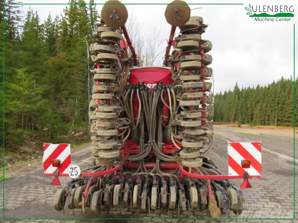 Horsch Pronto 8 DC Sejačice
