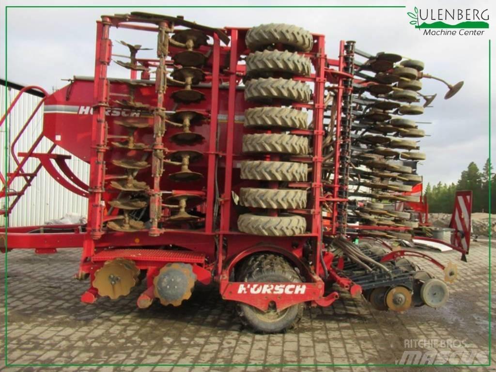 Horsch Pronto 8 DC Sejačice