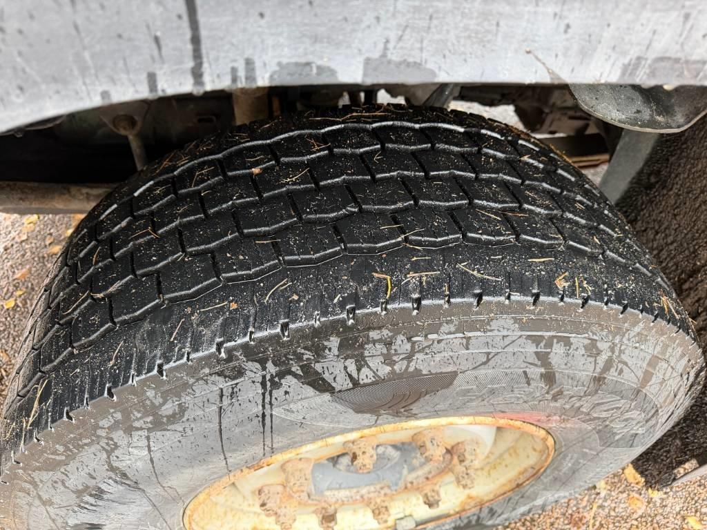 Volvo FH 16 580 Kamioni za drva Šticari