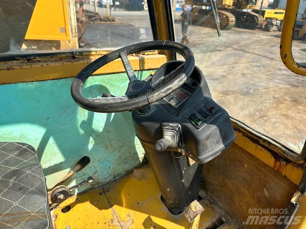 Carmix 3.5 TT Polovne mešalice