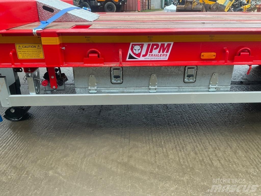 JPM STEPFRAME URBAN Ostale prikolice