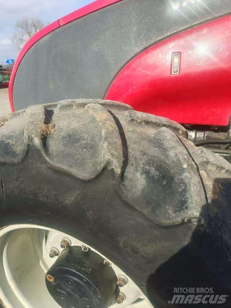 Case IH Puma 195 Traktori
