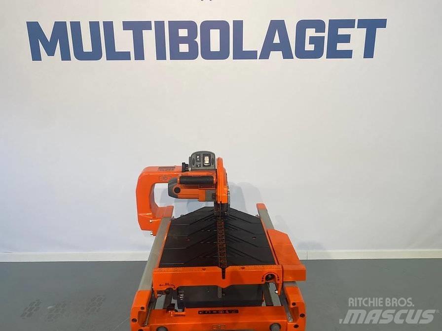  iQ Power iQTS244 Testere za kamen i beton