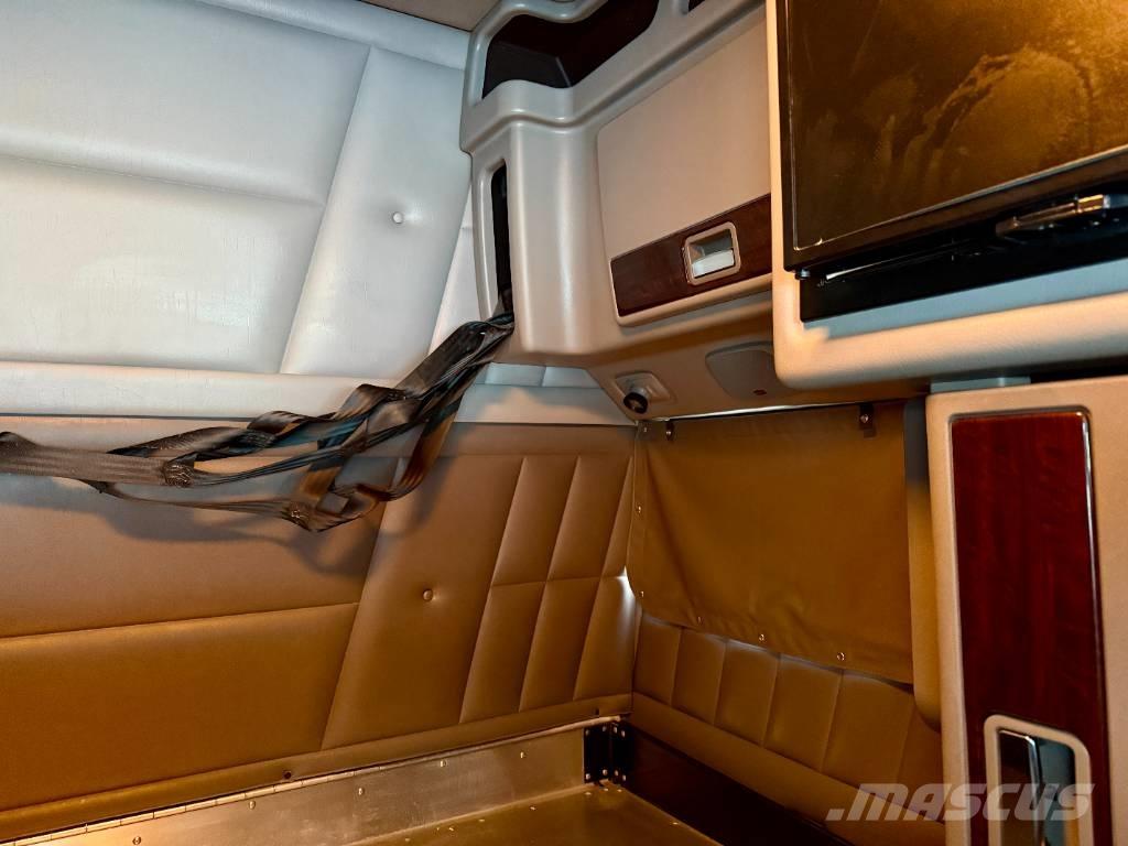 Peterbilt 389 Tegljači