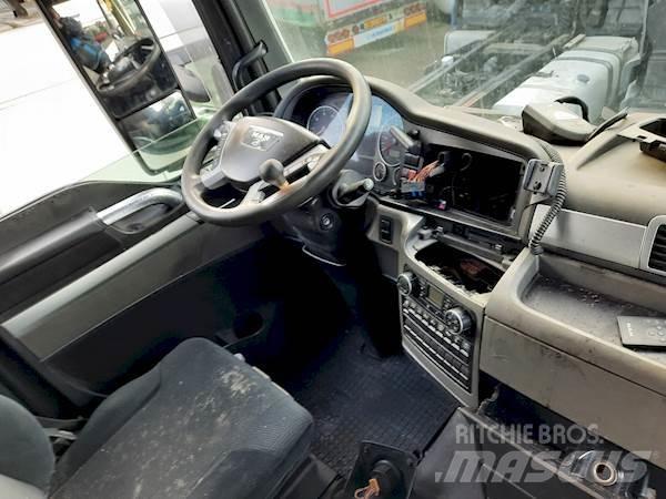 MAN TGX 18.400 Tegljači