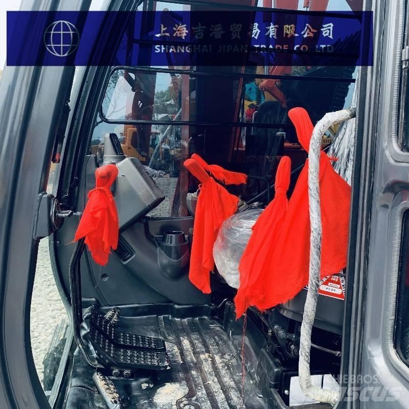 Hitachi ZX 60 Mini bageri < 7t