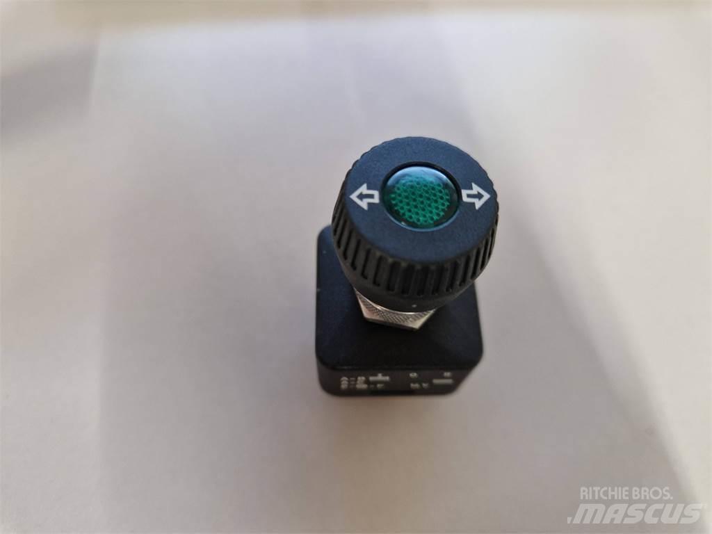 Rottne 076-0005 Elektronika