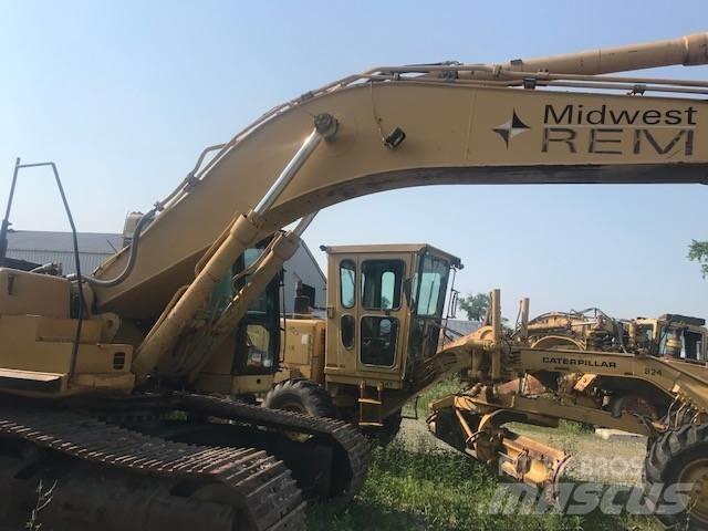 CAT 330 B L Bageri guseničari