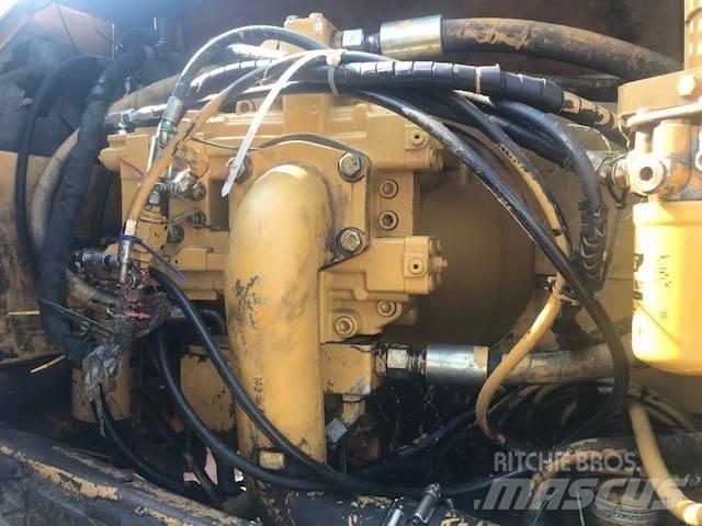 CAT 330 B L Bageri guseničari