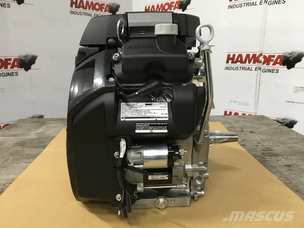 Honda GX690 NEW Ostalo za građevinarstvo
