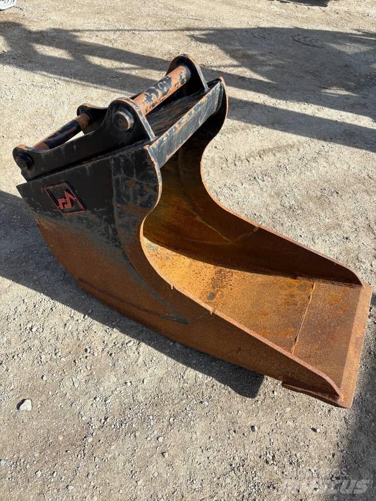 Huddig kabelskopa Kašike / Korpe