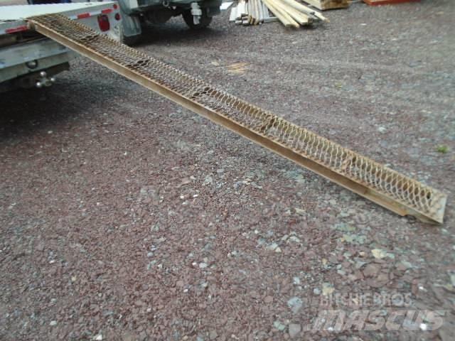 GMC C6500 Kamioni sa otvorenim sandukom