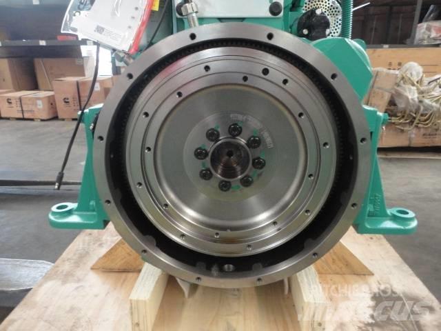 Cummins 6BT5.9-G2 Motori za građevinarstvo