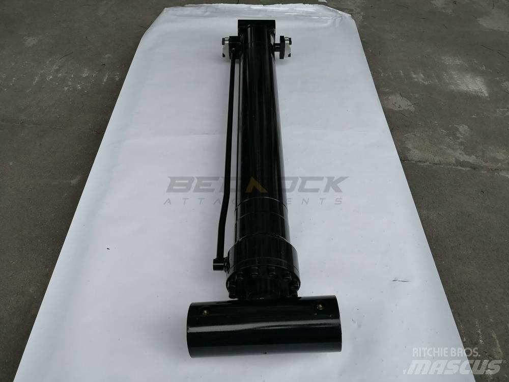 Bedrock 315 316 318 Ostale komponente za građevinarstvo
