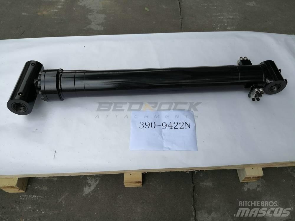 Bedrock 315 316 318 Ostale komponente za građevinarstvo