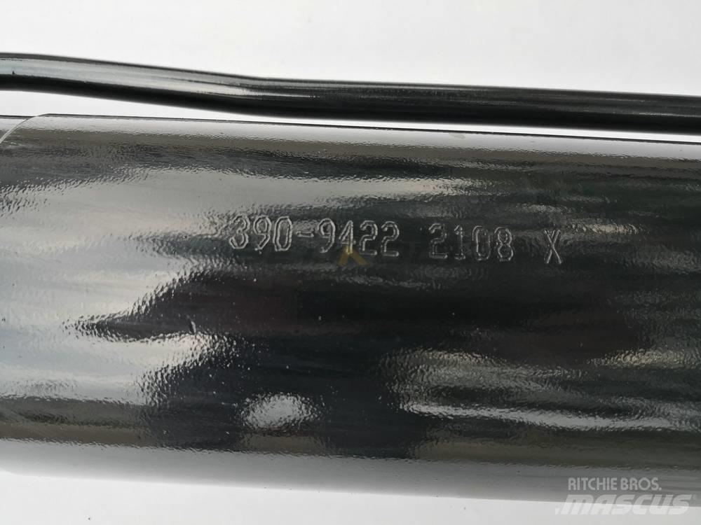Bedrock 315 316 318 Ostale komponente za građevinarstvo