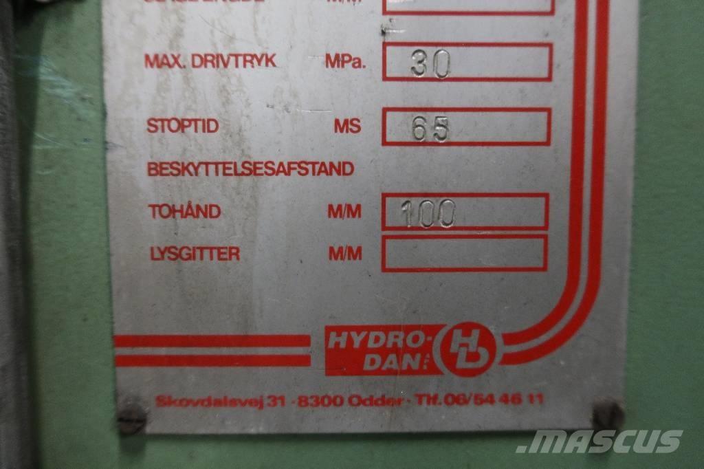 Donewell KANTPRESSER Ostalo za građevinarstvo