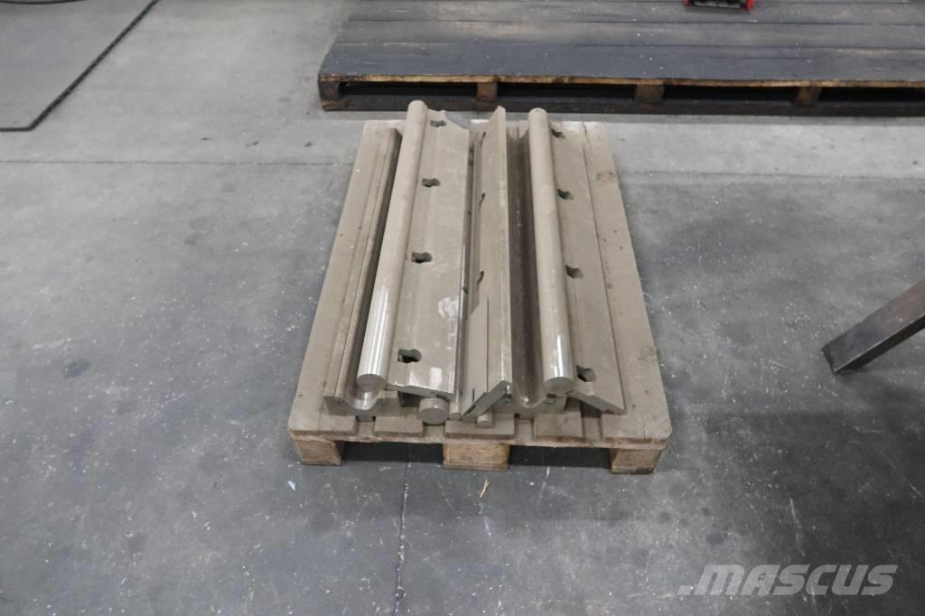 Donewell KANTPRESSER Ostalo za građevinarstvo