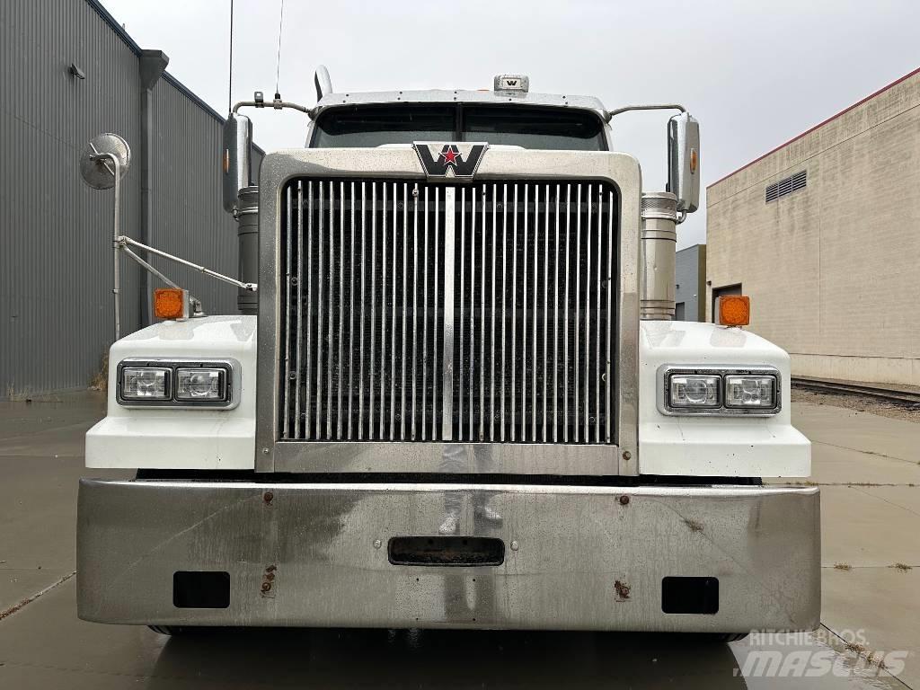 Western Star 4900 SF Tegljači
