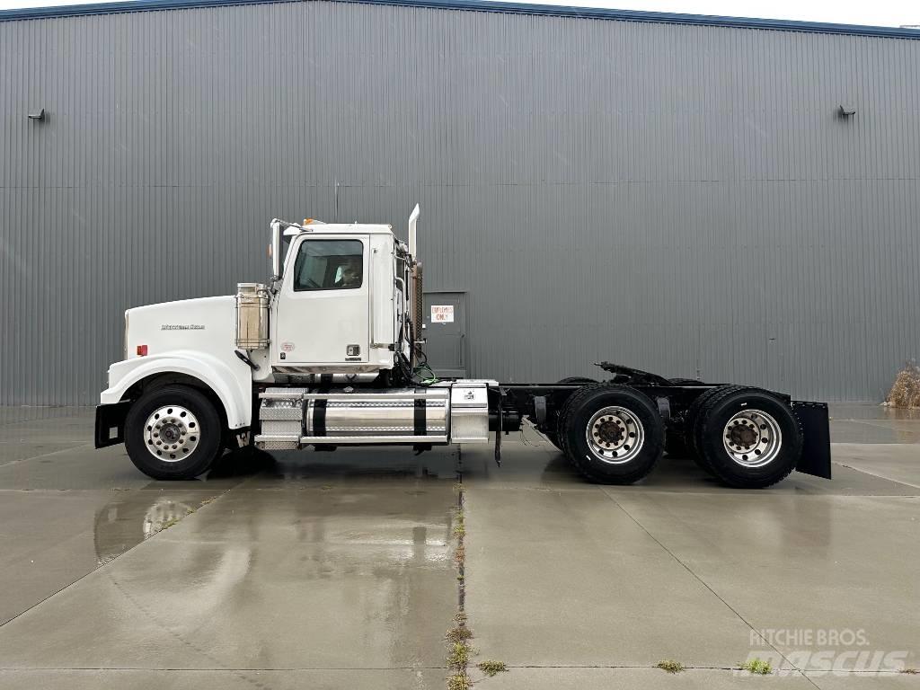 Western Star 4900 SF Tegljači