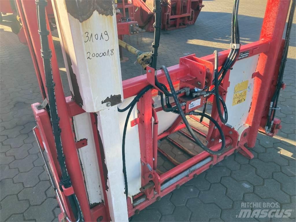 Trioliet TU 195 Ostale poljoprivredne mašine
