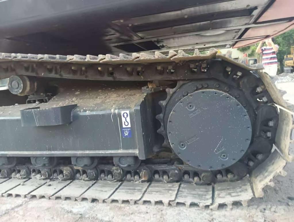 Doosan DX 225 Bageri guseničari