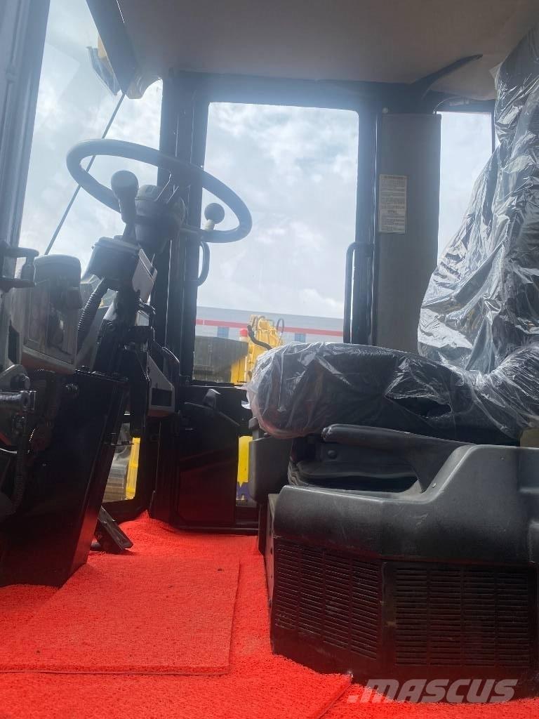 CAT 914 G Utovarivači na točkove