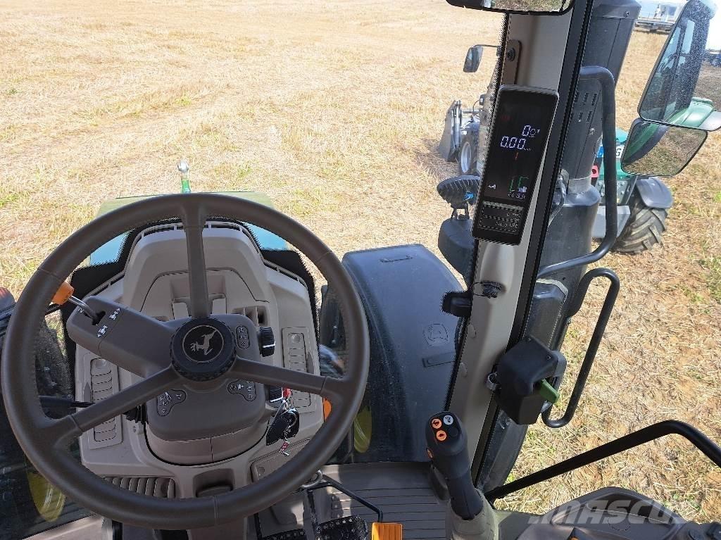 John Deere 6110M Traktori