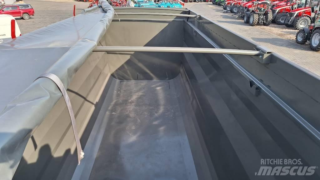  Ando-Tech Stone 18 Ostale prikolice