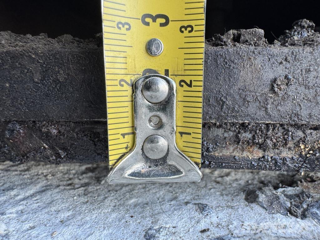 Vögele 2 x 0,35 M Ostalo za građevinarstvo