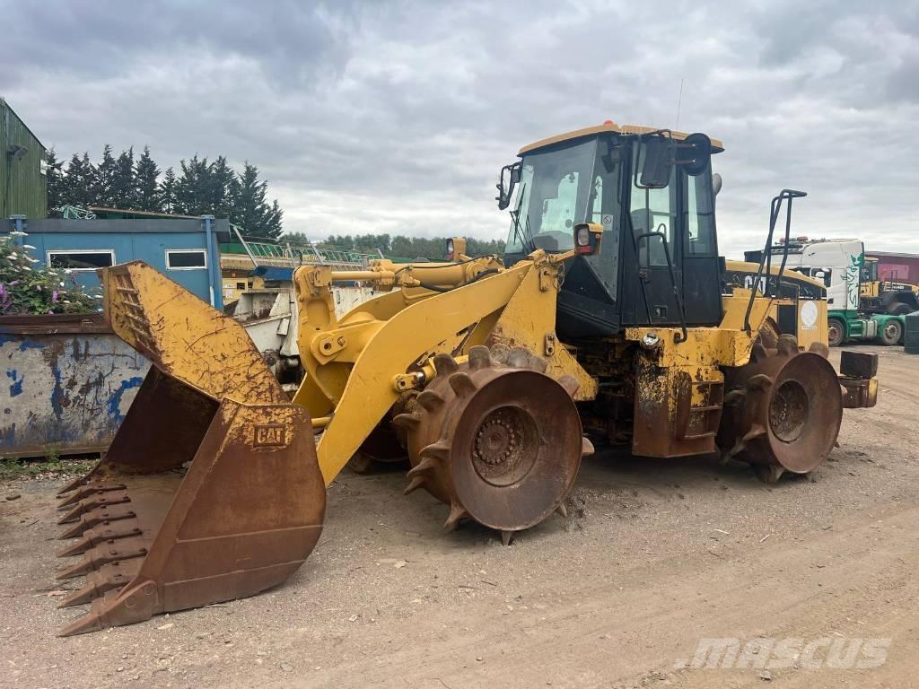 CAT 950 G Utovarivači na točkove