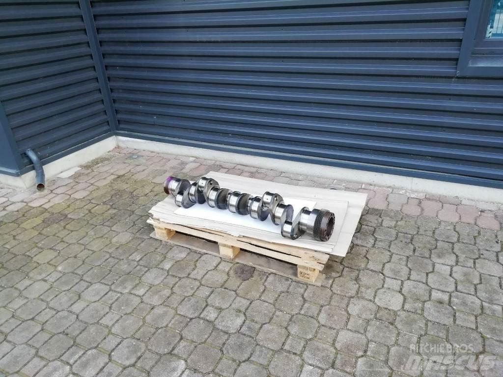 DAF OE 1684102 Kargo motori