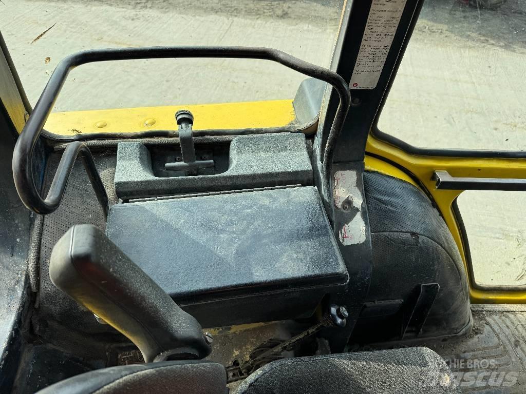  Doe 12000 MDT Dumper Zglobni damperi