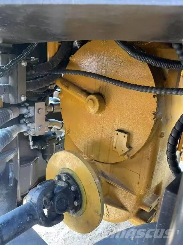 SDLG LG956 L Utovarivači na točkove