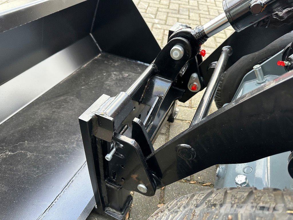 GiANT SK252 skid Polovni specijalni bageri