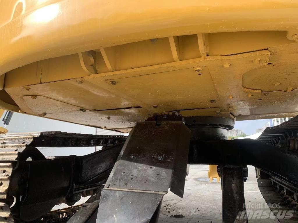 CAT 307E2 Mini bageri < 7t