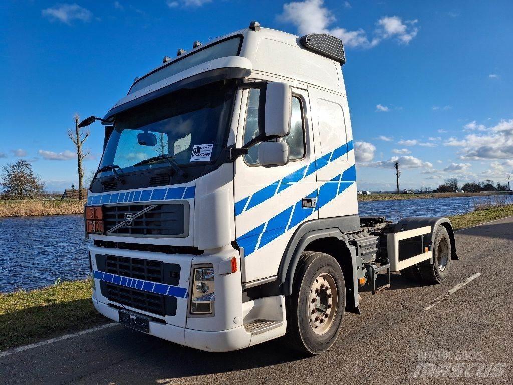 Volvo FM 380 Tegljači