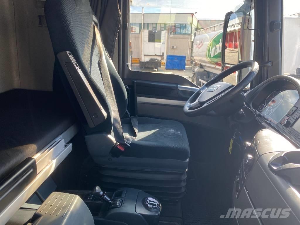 MAN TGX 18.480 XLX Tegljači