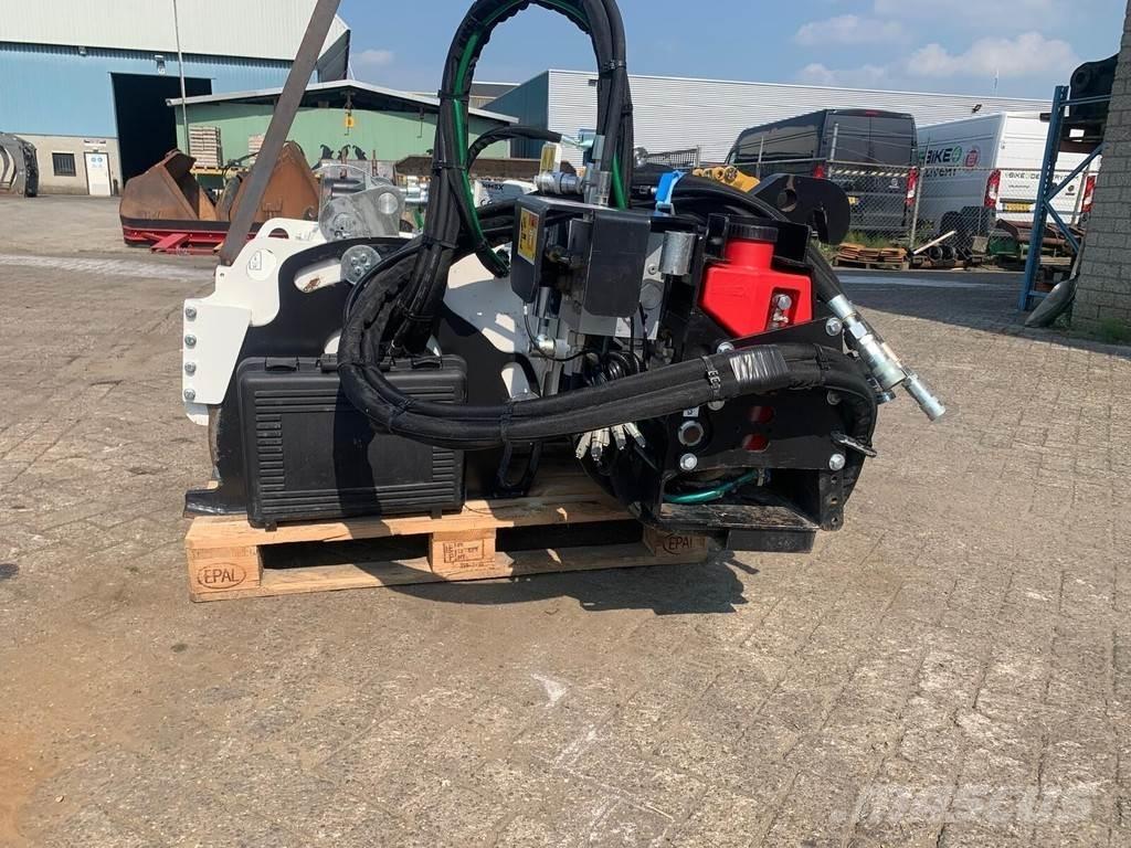 Simex PL 4520 Ostalo za građevinarstvo