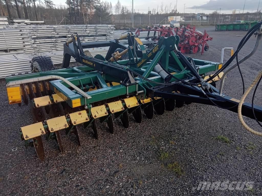 Multiva DM 400 H Tanjirače
