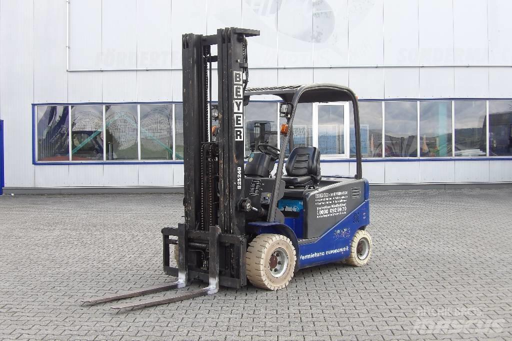 Manitou ME 430 Električni viljuškari